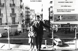 Oran- SDV- 6632-SUR PONT ST CHARLES RUE DE MOSTAGANEM 2